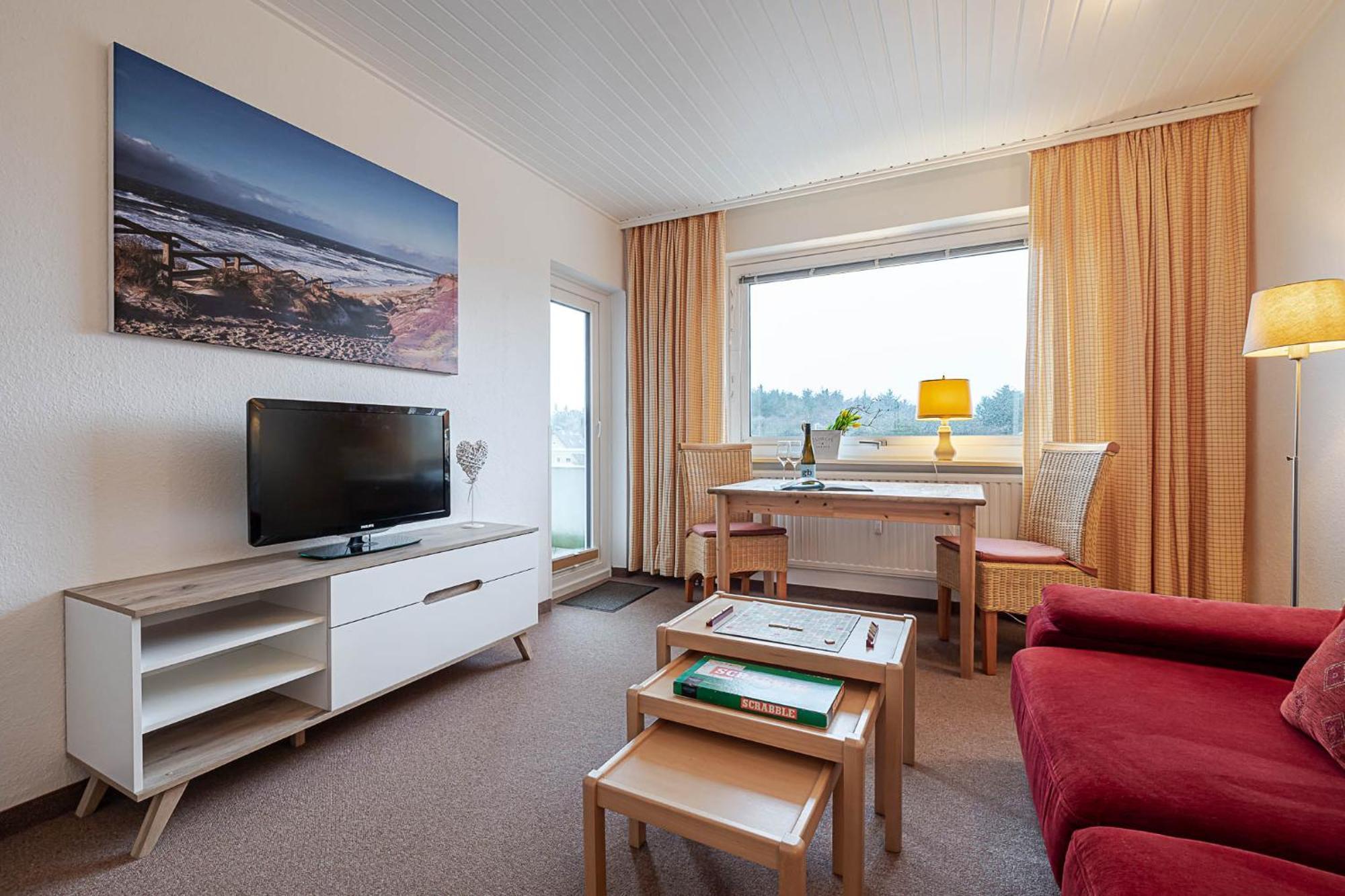 Wolkenblick Apartment *