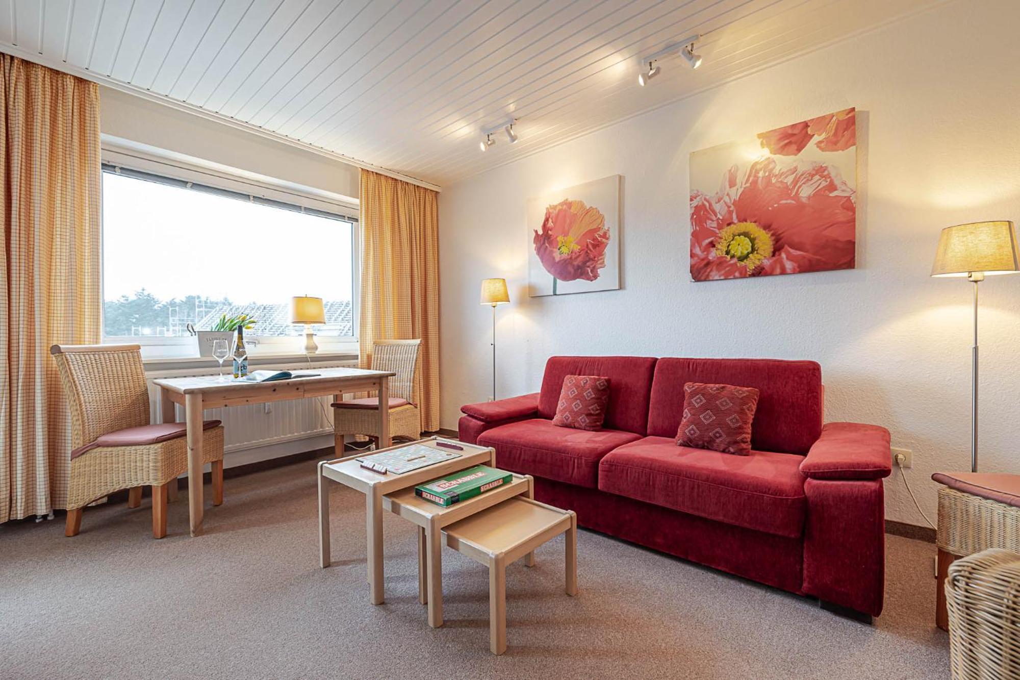 Wolkenblick Apartment