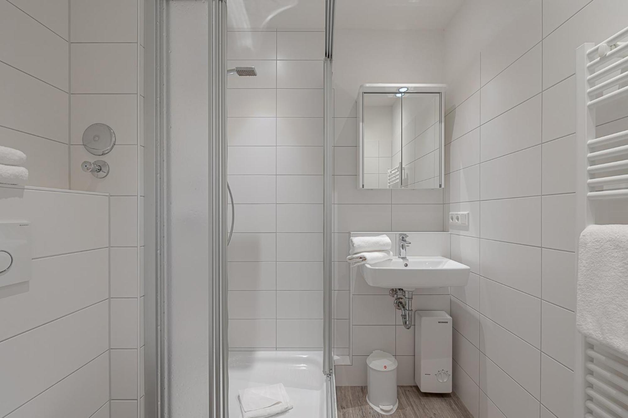 Wolkenblick Apartment