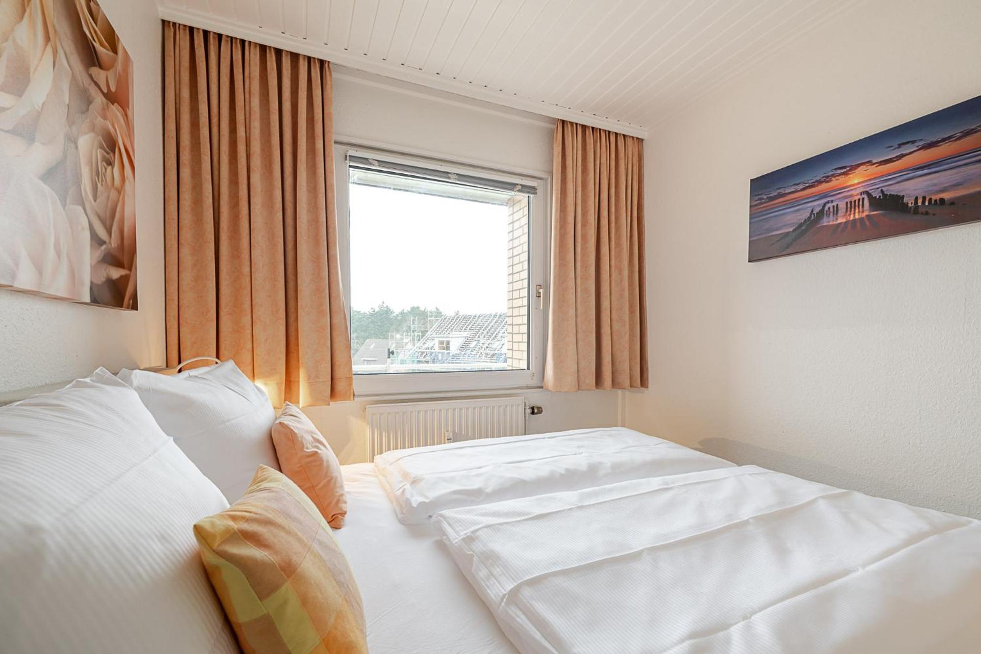 Wolkenblick Apartment